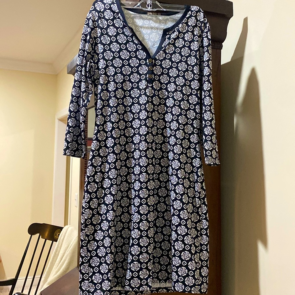 J McLaughlin dress